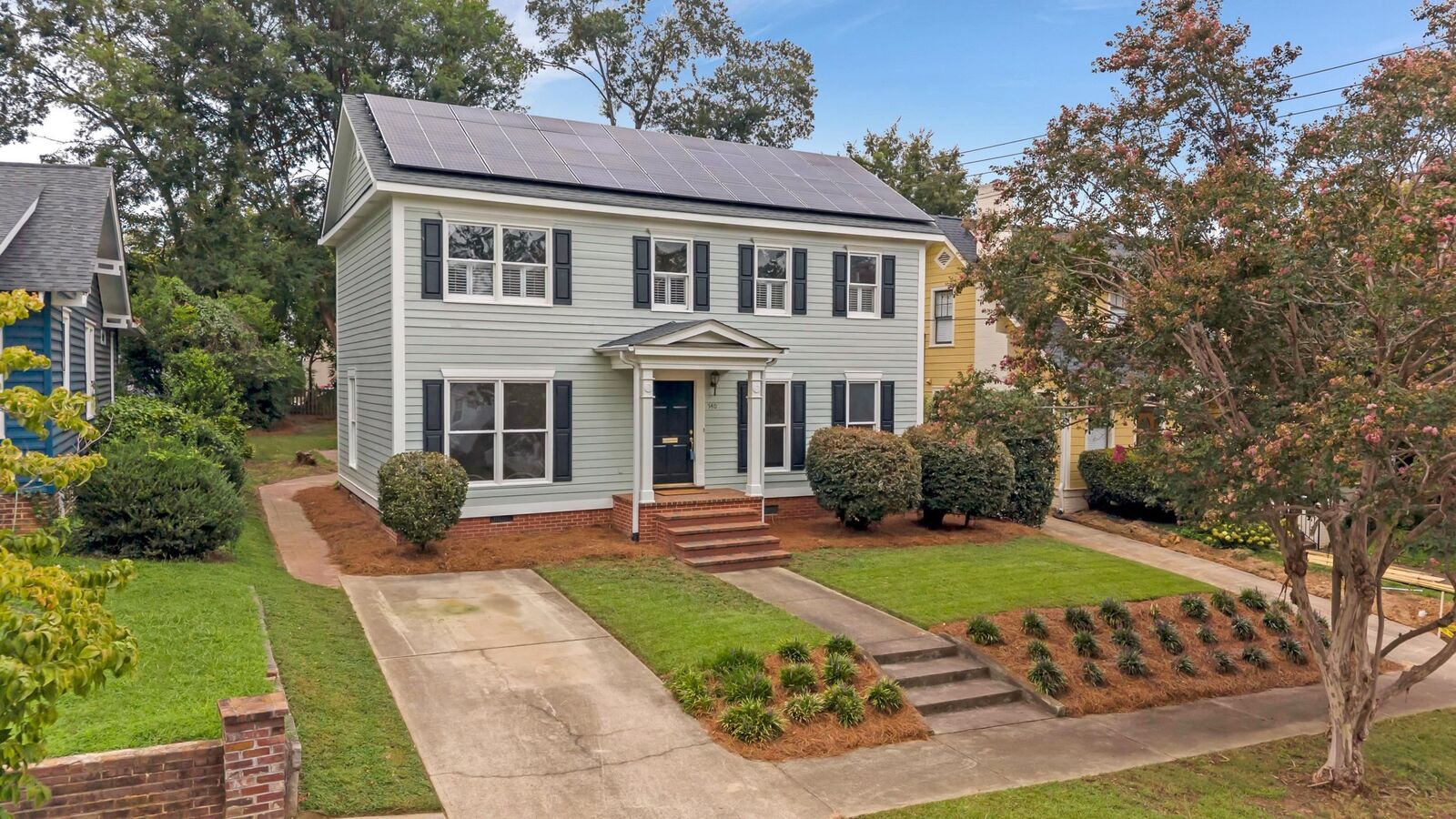 Property Photo: 540 Gadsden Court SC 29302