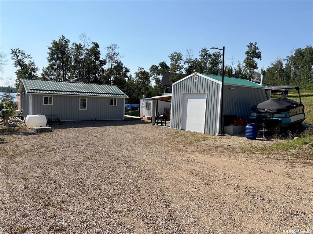 Property Photo: Lot 17 Block 2 Willow Road SK S0K 1A0