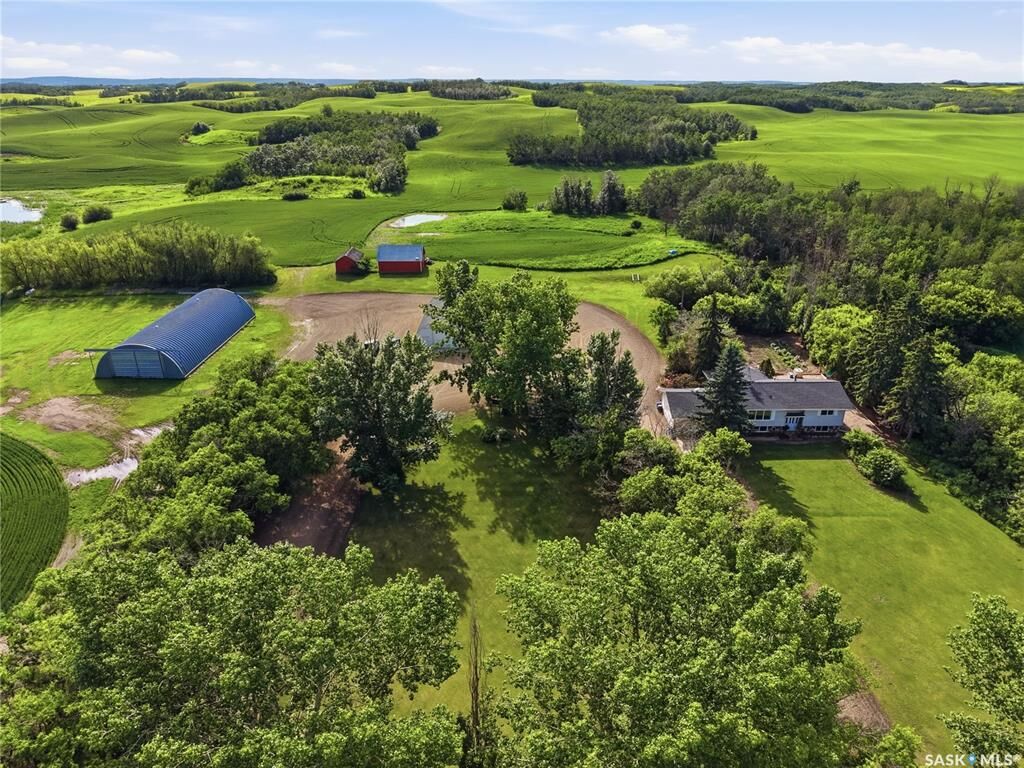 Property Photo:  Rural Address  SK S0J 1M0 