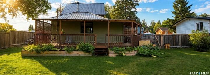 Property Photo:  116 5th Avenue S  SK S0J 0E0 