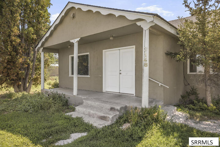 Property Photo:  3148 E 600 N  ID 83434 