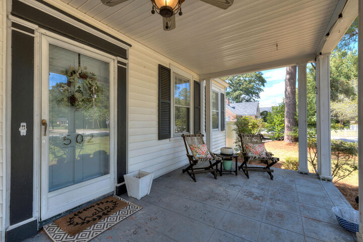 Property Photo: 502 N Purdy Street SC 29150