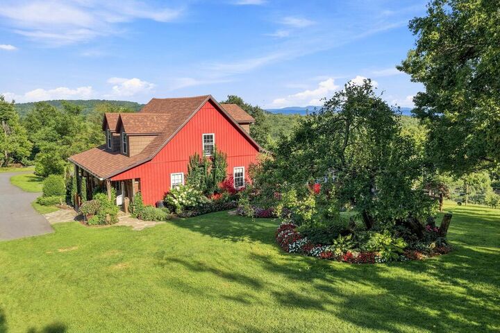 Property Photo: 2351 Old Appalachian Trl VA 24328