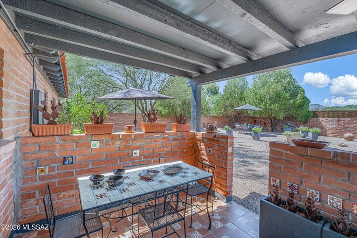 Property Photo: 15 Circulo Nomada AZ 85646