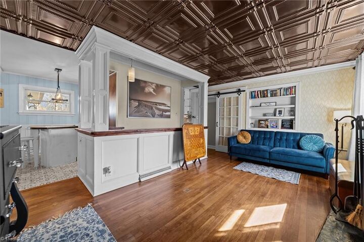 Property Photo: 3606 Innwood Street NC 27265