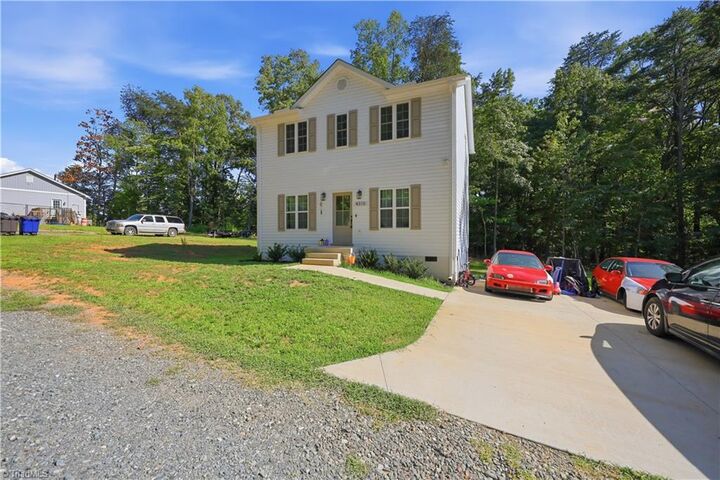 Property Photo:  4310 Oak Ridge Drive  NC 27105 