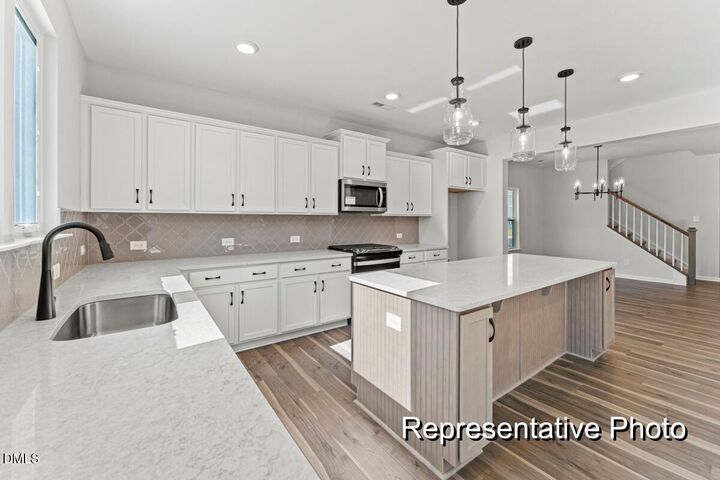Property Photo:  512 Castle Farm Road 43P  NC 27591 