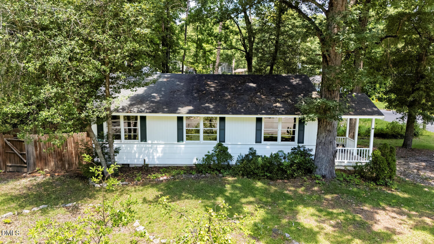 Property Photo: 2000 Spruce Street NC 28303