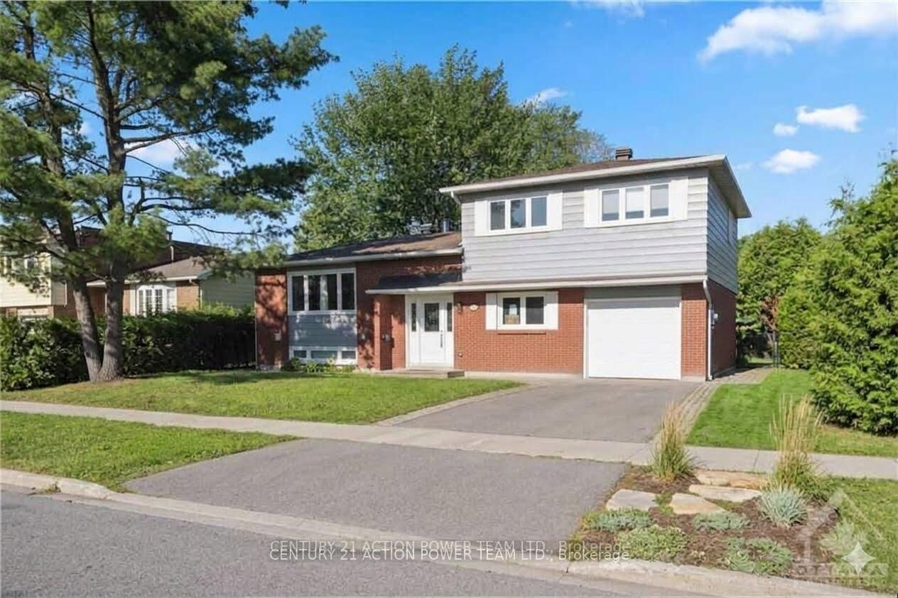 Property Photo: 1776 Grey Nuns Drive A ON K1C 1C3