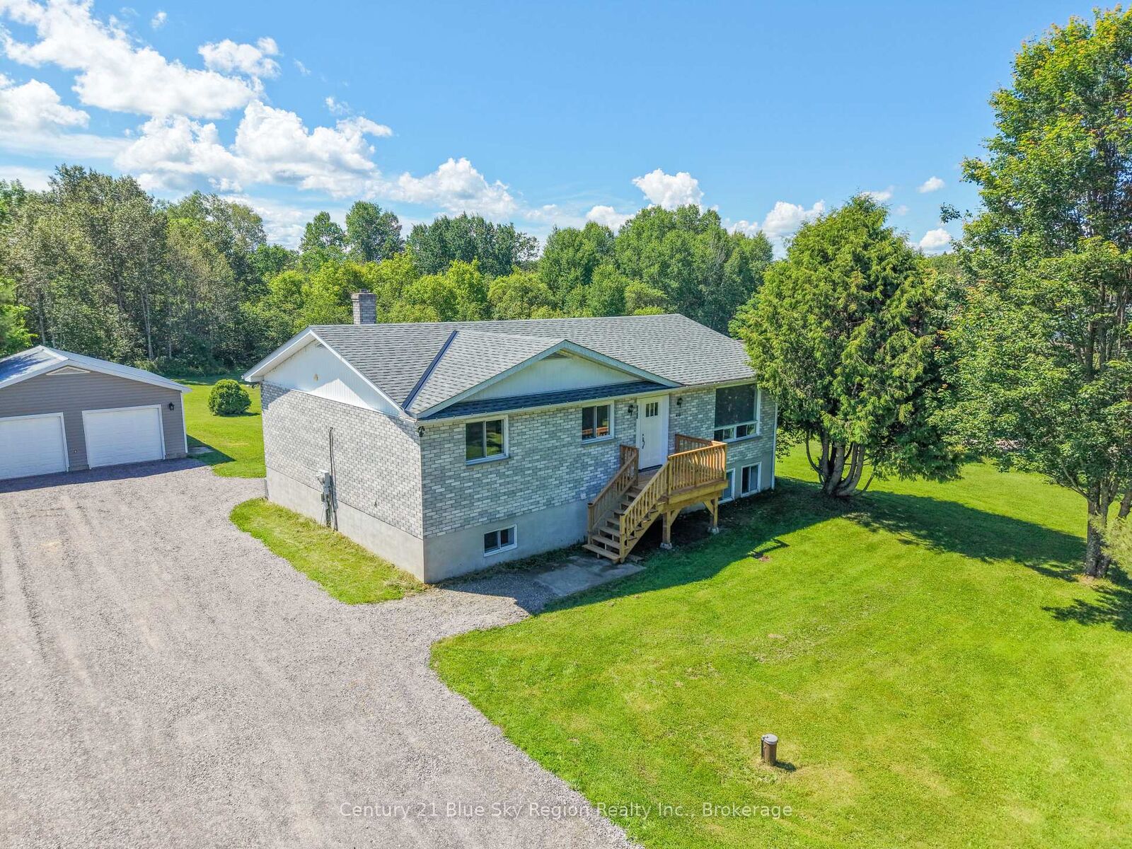 Photo de la propriété: 418 Laurier Street ON P0H 1H0