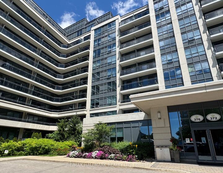 Property Photo: 376 Highway 7 N/A E 609 ON L4B 0C7