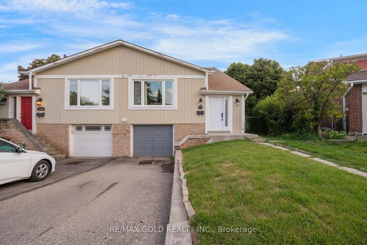 Photo de la propriété:  2848 Bucklepost Crescent  ON L5N 1X5 