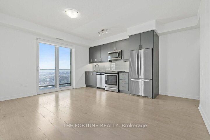 Property Photo:  8 Nahani Way N 3101  ON L4Z 0C6 