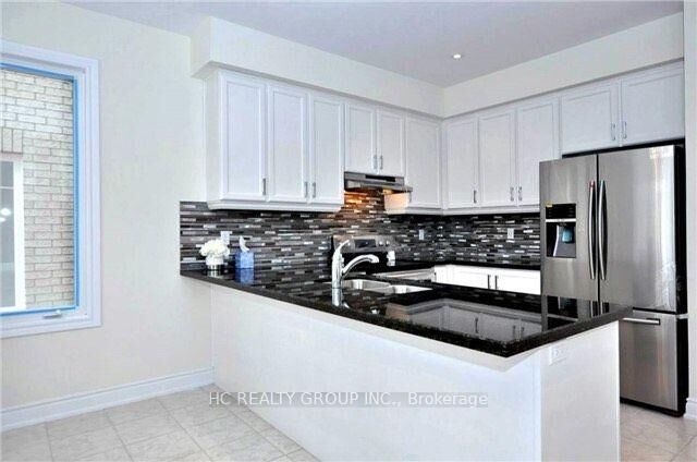 Property Photo:  253 Rutherford Road  ON L3Z 0X4 