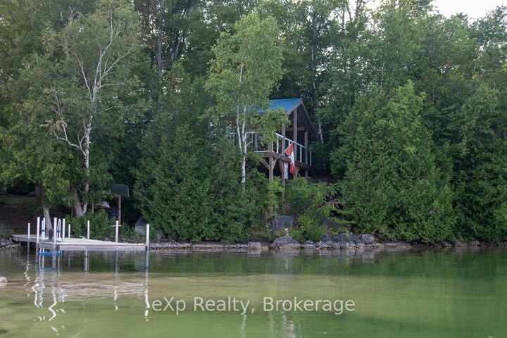 Property Photo: 99 Teddy Bear Lane ON N0H 2T0