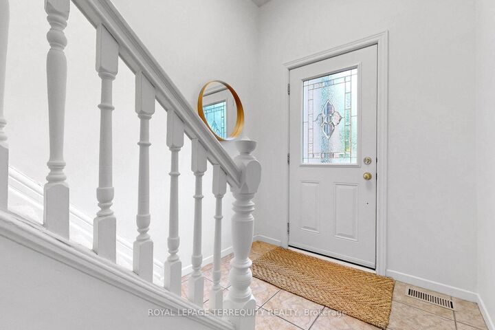 Property Photo: 372 St Johns Road ON M6S 2K8