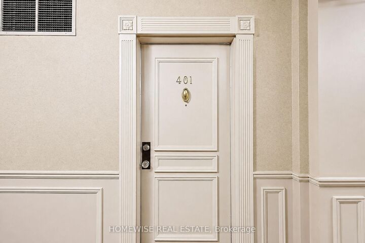 Property Photo:  740 Eglinton Avenue 401  ON M5N 1C4 