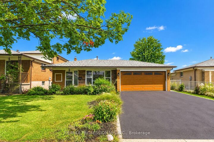 7449 Pickfair Drive — photo 1