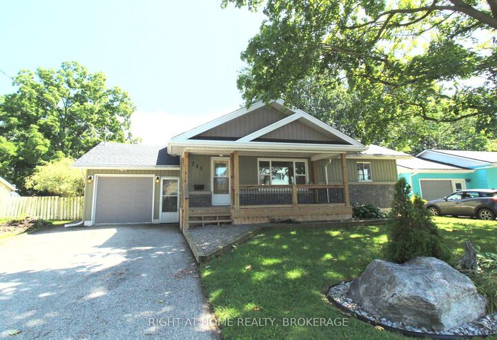 711 John Street — photo 1