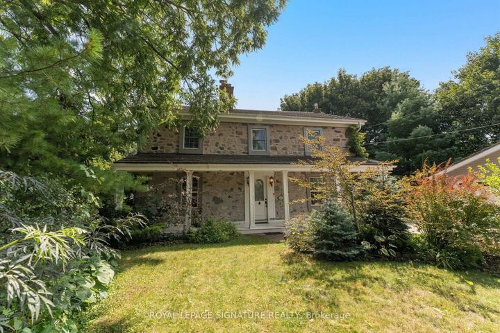 164 Fisher Mills Road — photo 1