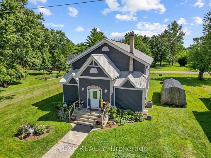 Property Photo: 51181 Broadway Street ON N0L 2J0