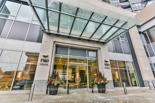 Property Photo:  7171 Yonge Street #901  ON L3T 0C5 