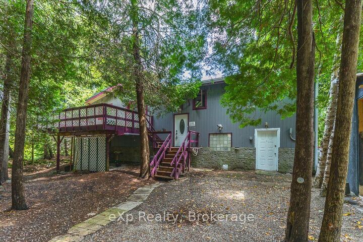 144 McKague Road — photo 1