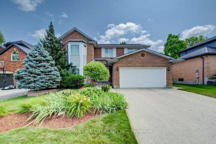 449 Knightsbridge Court — photo 1