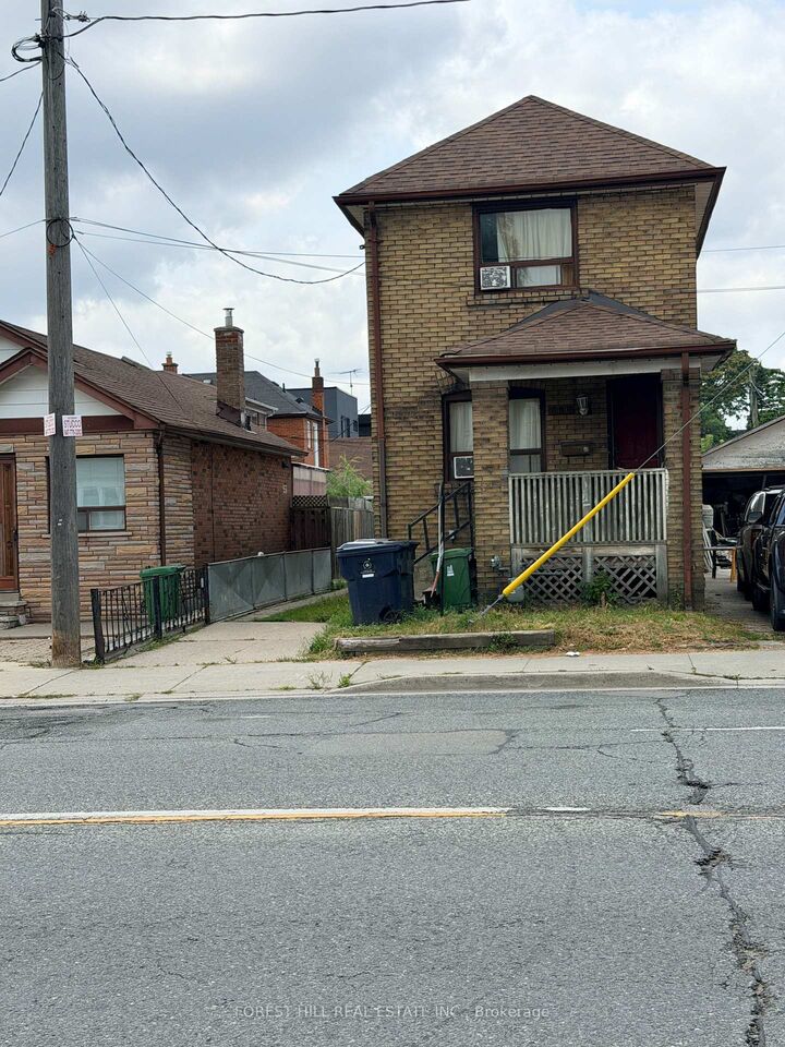666 Jane Street — photo 1