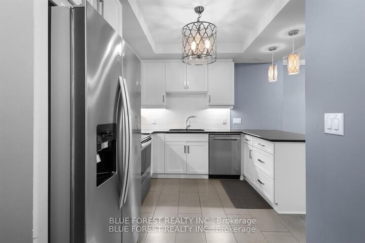 Property Photo:  505 Talbot Street E 1508  ON N6A 2S6 