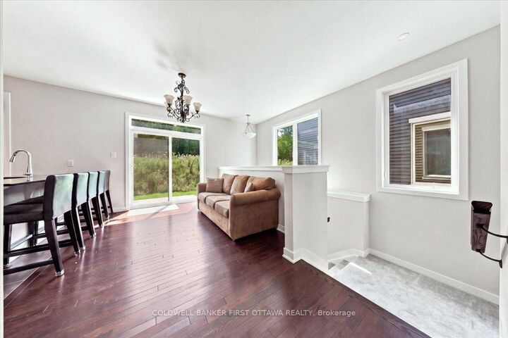 Property Photo: 380 Appalachian Circle ON K2J 6X3