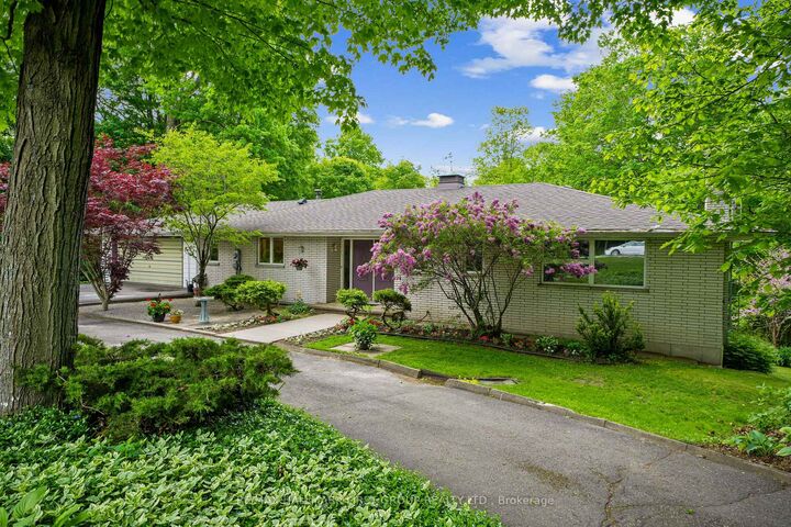Property Photo: 452 Gully Road ON K9A 4J8