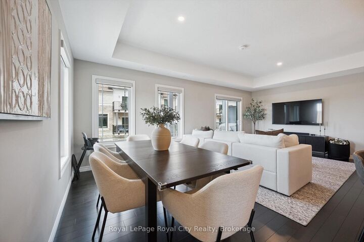 Property Photo:  107 Westra Drive 58  ON N1K 0A5 
