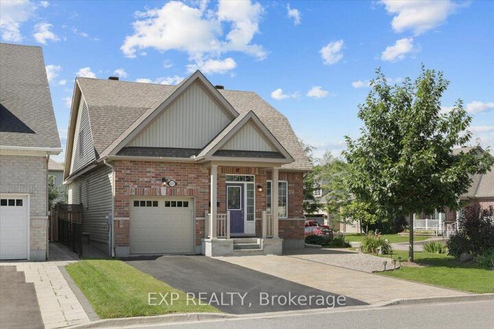 Property Photo: 3237 Harvester Road ON K0G 1J0