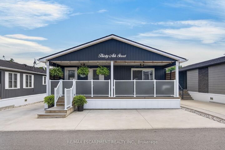 4449 Milburough Line 30 Ash Street — photo 1