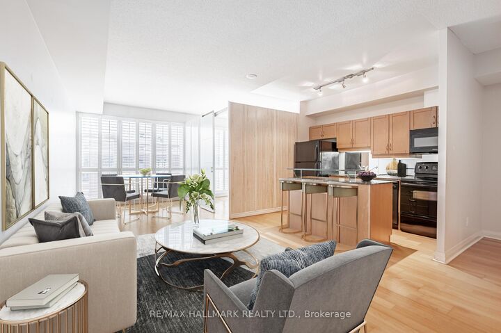 Property Photo:  220 Victoria Street 701  ON M5B 2R6 