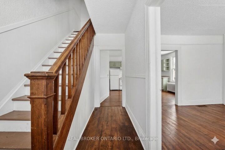 Property Photo: 53-55 Wellington Street ON L7J 2H1