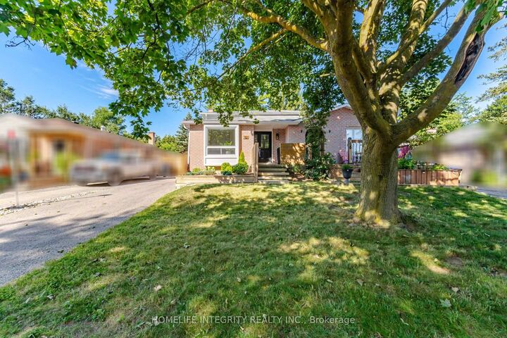 Property Photo: 52 Stewart Avenue ON L9R 1C2