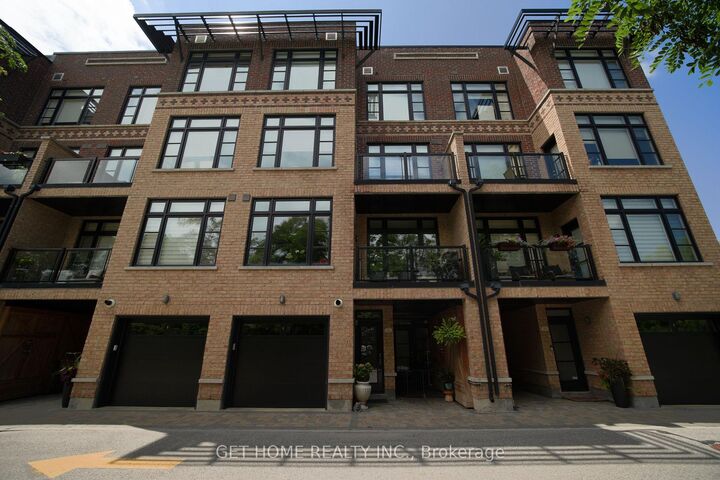 Property Photo: 8169 Kipling Avenue E 22 ON L4L 0G4