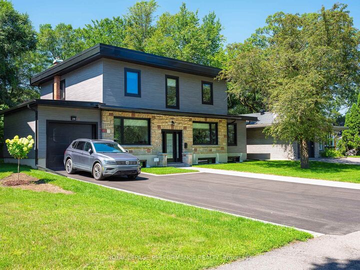 Property Photo: 238 Island Park Drive ON K1Y 0A4