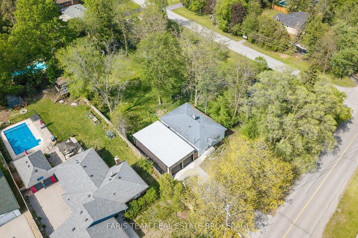 Property Photo: 136 Oriole Drive ON L9N 1G9