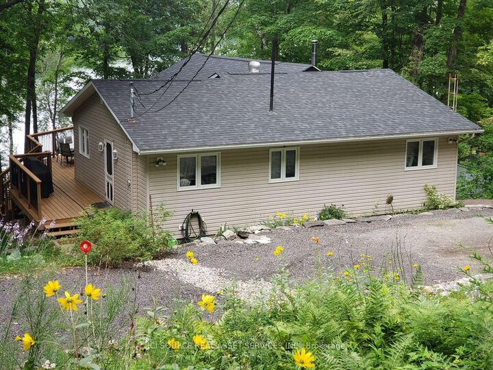 Property Photo: 703 Davidson Lane ON K0A 3L0
