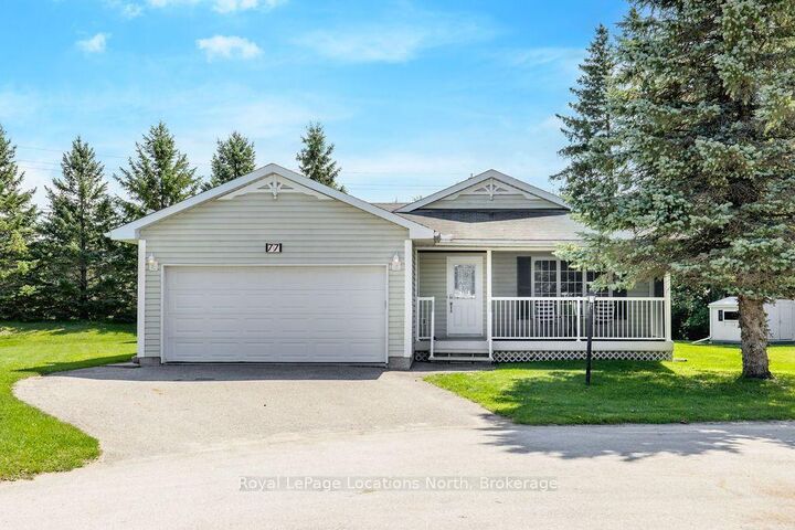 77 Pennsylvania Avenue — photo 1