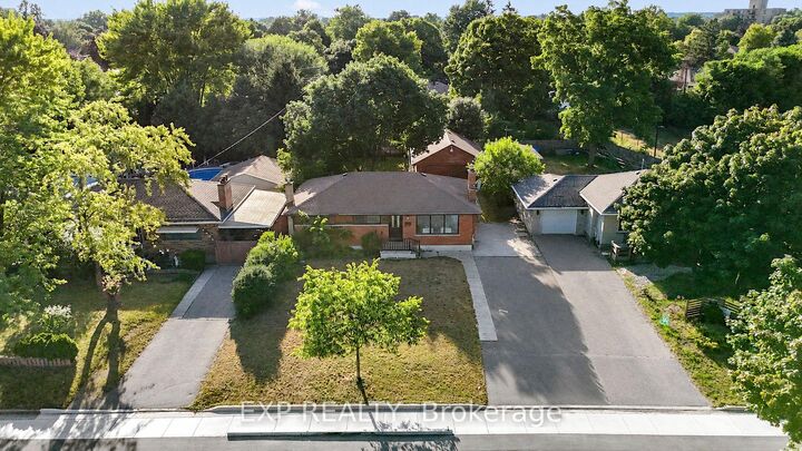 Property Photo: 1235 Michael Street ON N5V 2H4