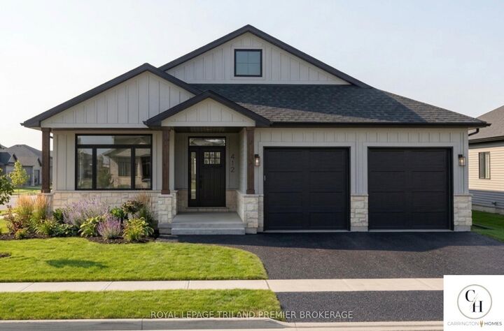Lot 53 Widder Estates Drive — photo 1