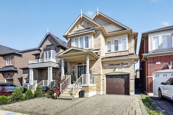 10 Andreeta Drive — photo 1
