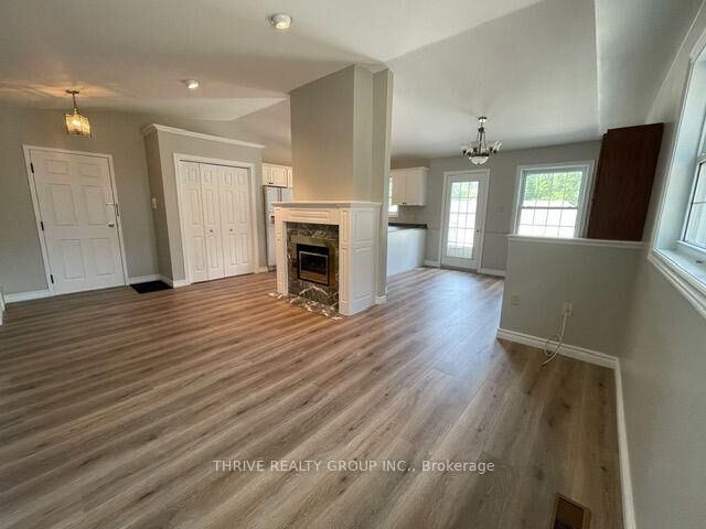 Property Photo:  199 Talbot Street W D  ON N5H 1J9 
