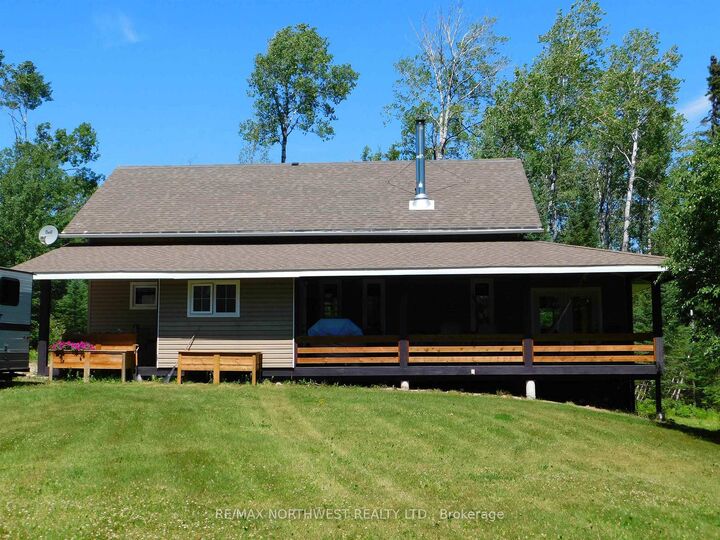 Property Photo:  331 Townline Road  ON P0V 1S0 