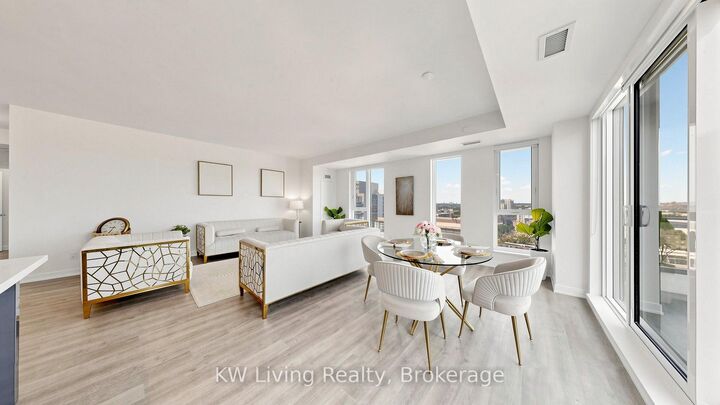 Property Photo: 8119 Birchmount Road 1512 ON L6G 0H6