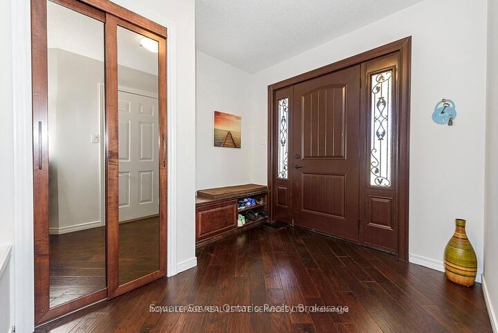 Property Photo:  635 Commonwealth Crescent  ON N2E 4J9 